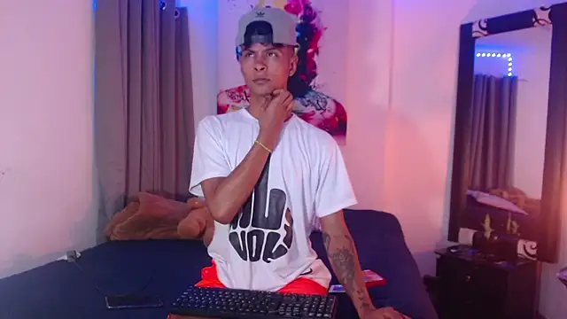 enjoy vibes online show from April 15, 2026, 12:17 am