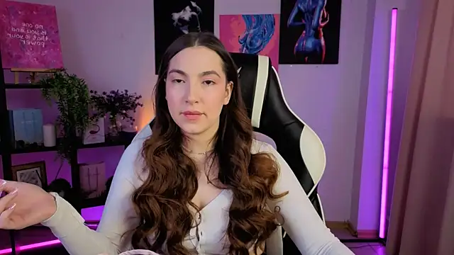 MelissaLovvv online show from February 28, 2026, 4:46 am