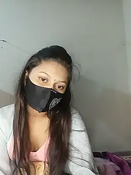 Nadia-2 online show from December 19, 2024, 5:29 pm