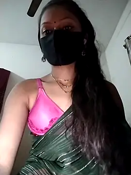 Nadia-2 online show from November 27, 2025, 5:48 pm