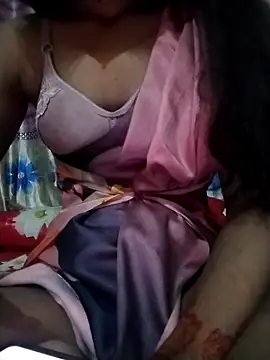 Nadia-2 online show from December 21, 2025, 1:18 pm