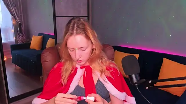 OddlyFamiliar online show from December 23, 2024, 12:30 pm