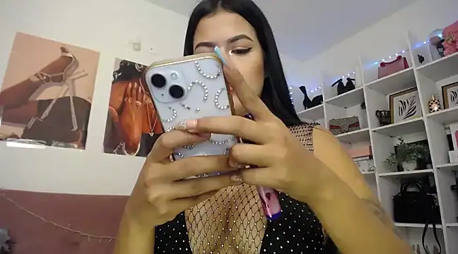 catalinapalencia online show from January 14, 2025, 11:27 pm