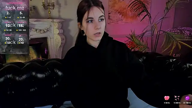 Kelly Woods online show from February 20, 2025, 5:40 pm