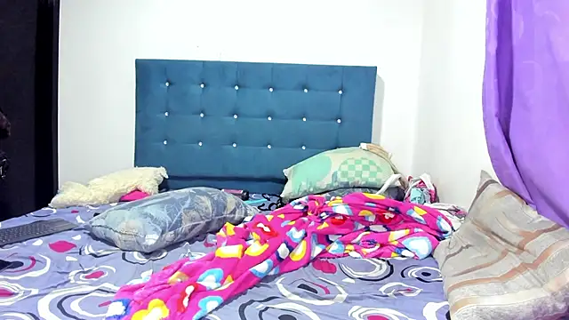 daamonxxx19 online show from February 17, 2026, 6:32 am