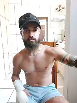 Harygot online show from December 7, 2024, 3:52 pm