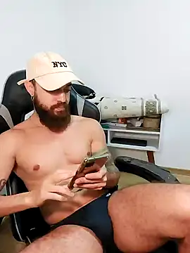 Harygot online show from December 21, 2024, 2:19 am