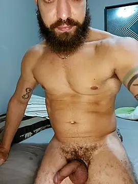 Harygot online show from February 22, 2025, 7:36 pm