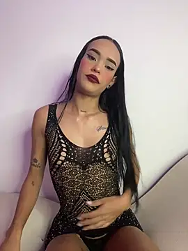 Exotic girl666 online show from November 14, 2025, 12:20 am