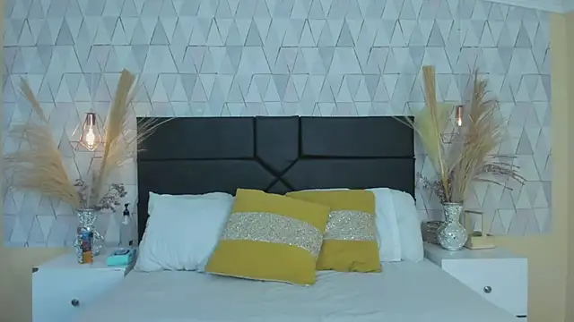 JustinePerry online show from February 26, 2026, 3:38 am