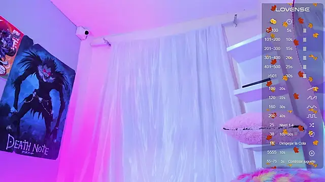 tokito mitsuri online show from March 17, 2025, 12:35 pm