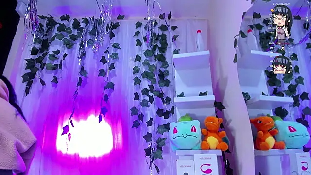 Snapshot of tokito_mitsuri chatting on February 10, 2026, 12:42 pm tokito mitsuri online show from February 10, 2026, 12:42 pm