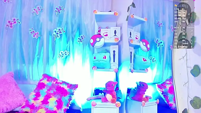 Snapshot of tokito_mitsuri chatting on February 20, 2026, 12:49 pm tokito mitsuri online show from February 20, 2026, 12:49 pm