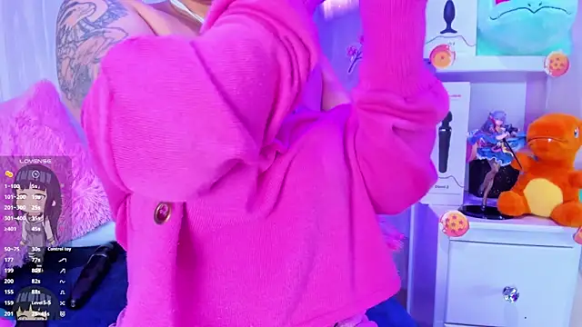 Snapshot of tokito_mitsuri chatting on February 23, 2026, 1:19 pm tokito mitsuri online show from February 23, 2026, 1:19 pm