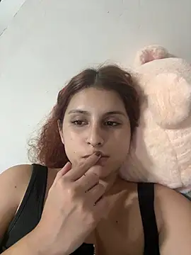 Luu Princess online show from March 23, 2025, 2:48 am