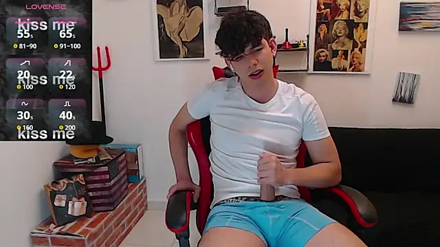 Angelo-cianuro- online show from February 9, 2026, 12:03 am