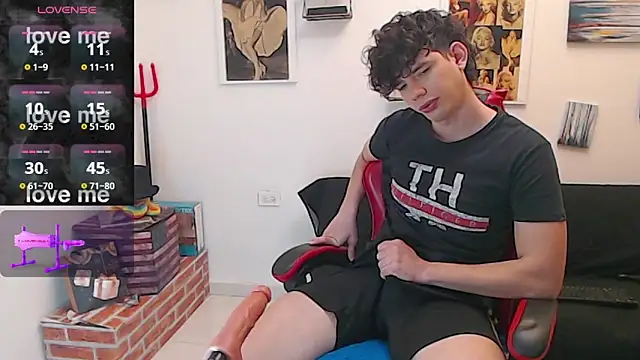 Angelo-cianuro- online show from February 9, 2026, 10:36 pm