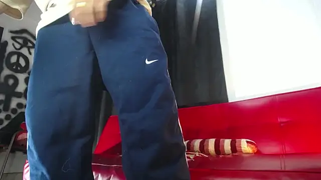 Dexter-T online show from December 11, 2024, 5:10 am