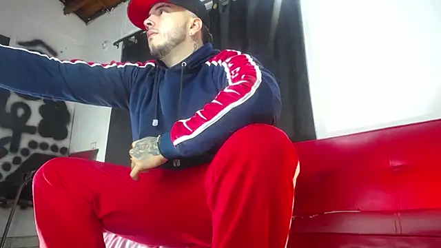 Dexter-T online show from December 20, 2024, 5:47 am