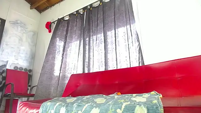 Dexter-T online show from March 21, 2025, 4:07 pm