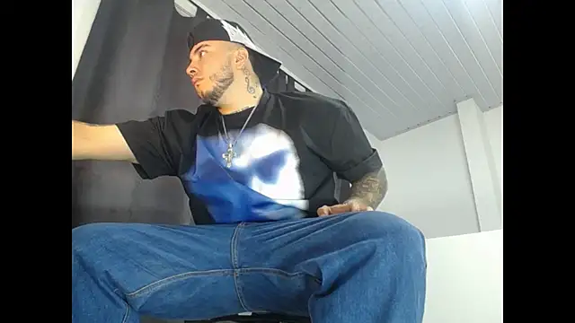 Dexter-T online show from September 30, 2025, 6:07 am