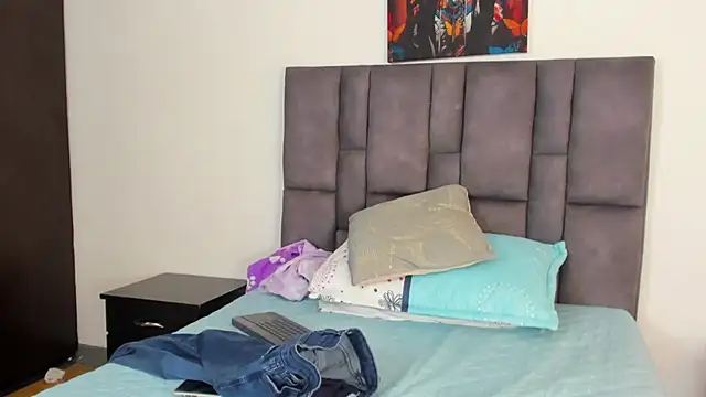 Snapshot of Dulce_amg chatting on January 5, 2025, 3:34 pm Dulce amg online show from January 5, 2025, 3:34 pm