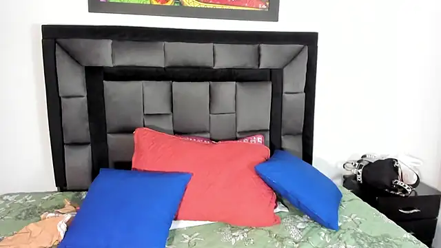 Snapshot of Dulce_amg chatting on September 13, 2025, 1:27 am Dulce amg online show from September 13, 2025, 1:27 am