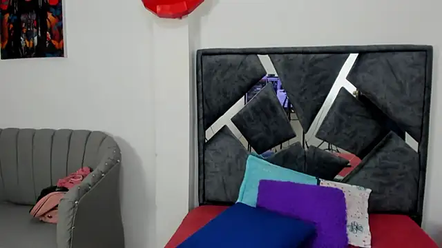 Dulce amg online show from February 11, 2026, 3:00 am