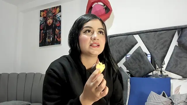 Dulce amg online show from March 12, 2026, 3:01 am