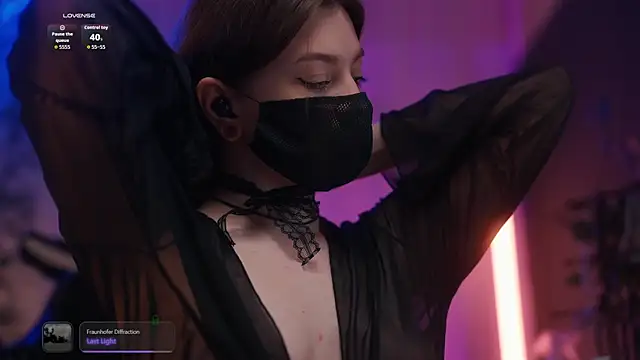 aarimass online show from September 10, 2025, 2:50 pm