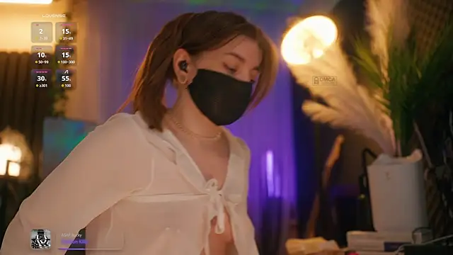 aarimass online show from March 20, 2026, 3:39 pm