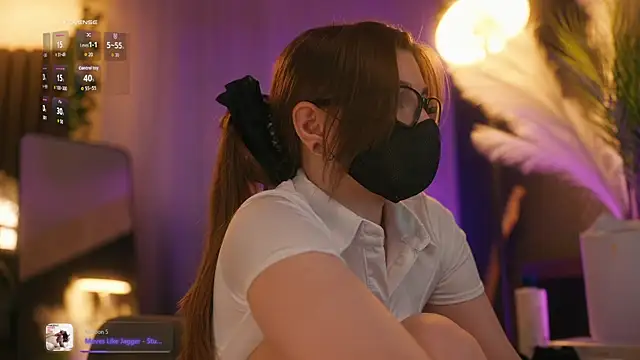 aarimass online show from April 12, 2026, 4:56 pm