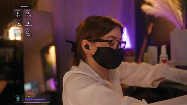 aarimass online show from April 18, 2026, 7:58 pm