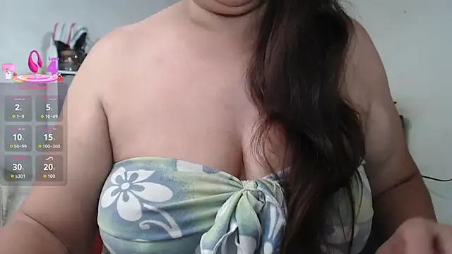 DirtyStefaniax online show from July 26, 2026, 3:52 pm
