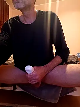 BesterJunge45 online show from November 30, 2025, 7:34 am