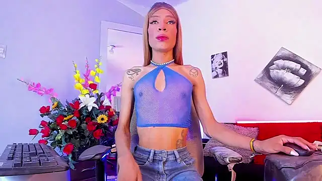 Snapshot of La_Perversa69 chatting on February 16, 2026, 2:02 pm La Perversa69 online show from February 16, 2026, 2:02 pm