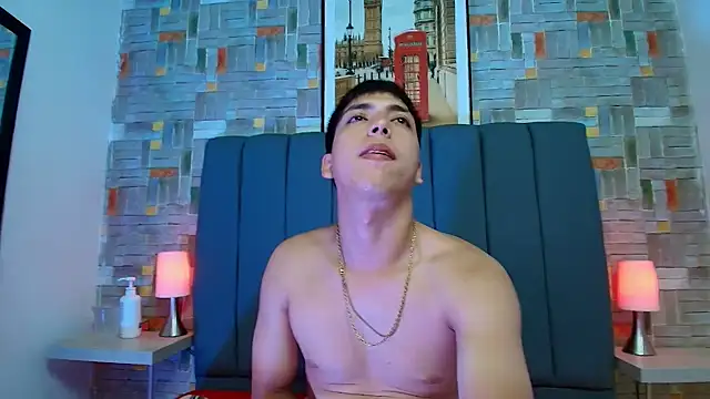 aaron antonella mds online show from March 12, 2026, 8:37 pm