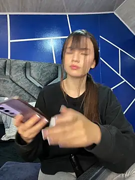 angel natural online show from February 24, 2025, 7:19 pm