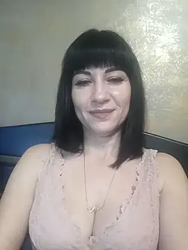 FireLily332 online show from December 23, 2024, 7:30 pm