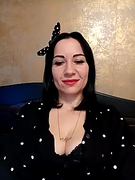 FireLily332 online show from February 8, 2025, 5:08 pm
