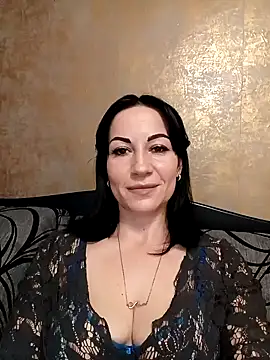 FireLily332 online show from March 3, 2025, 7:28 pm