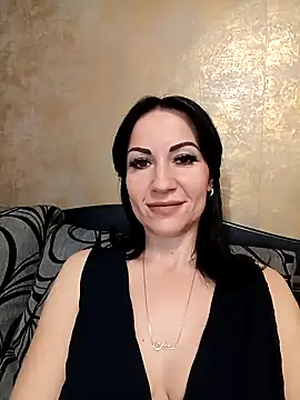 FireLily332 online show from March 16, 2025, 4:01 pm