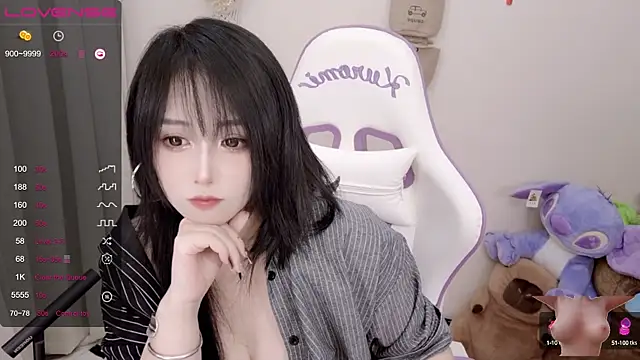 Vaness-a online show from February 17, 2025, 1:36 am