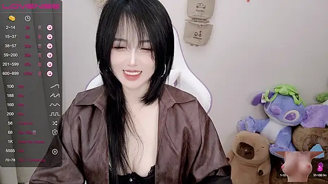 Vaness-a online show from March 9, 2025, 4:11 pm