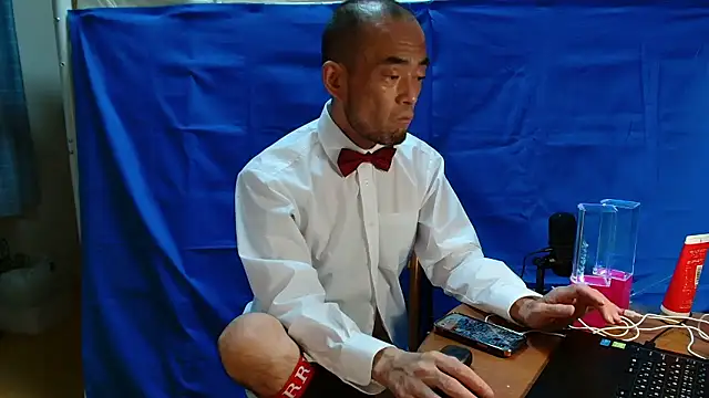 Snapshot of heita_omori chatting on October 7, 2025, 1:19 pm heita omori online show from October 7, 2025, 1:19 pm