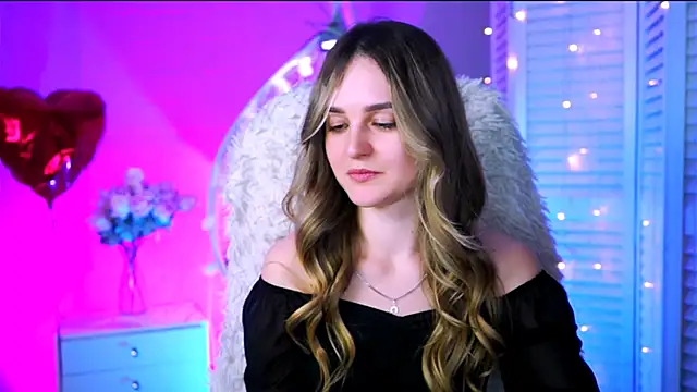 DeboraLarson online show from March 2, 2025, 1:36 am