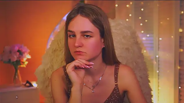 DeboraLarson online show from February 28, 2026, 5:30 am