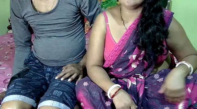 Couple For You18 online show from February 2, 2025, 4:43 pm