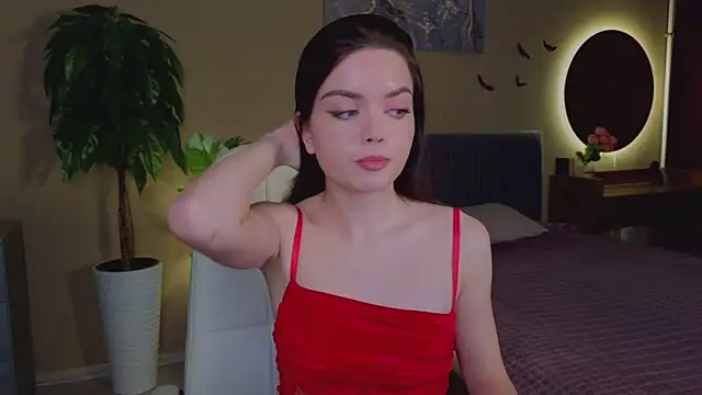 Snapshot of likeamoss chatting on November 22, 2025, 2:05 pm likeamoss online show from November 22, 2025, 2:05 pm