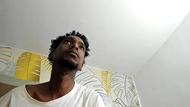 hot ebanospicy online show from January 28, 2025, 2:21 am